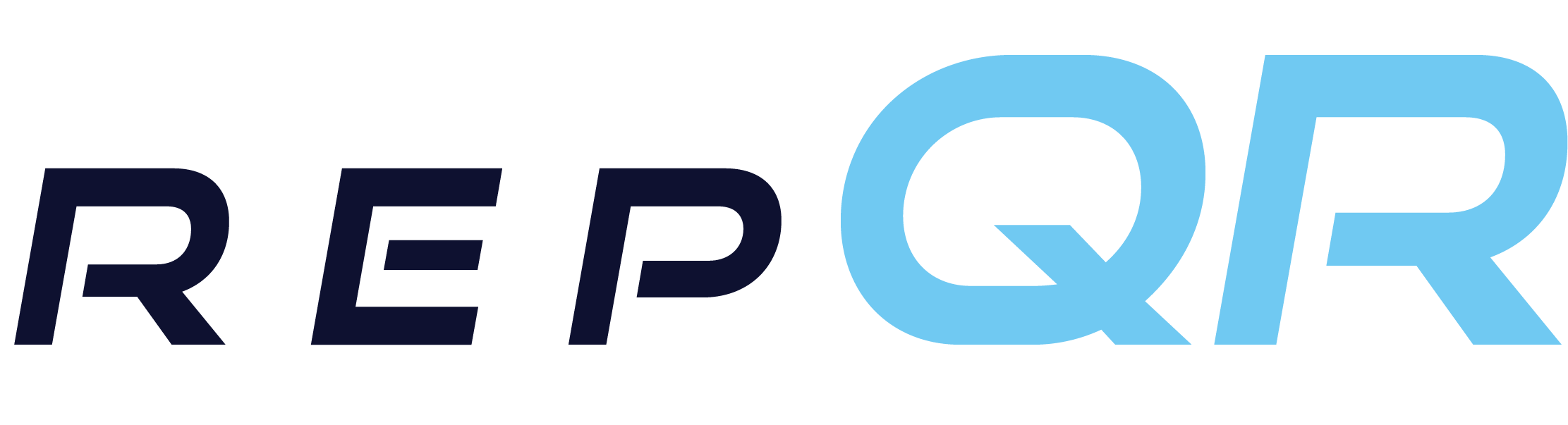 RepQR